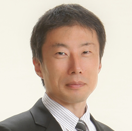 執筆者の竹内英二さんの写真