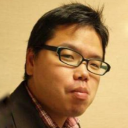 逆瀬川勇造さんの写真